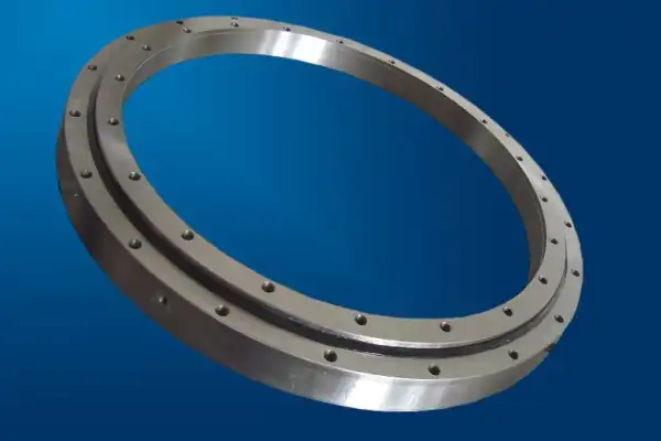 Upgrade Your Machinery with Four Point Contact Ball Slewing Bearings